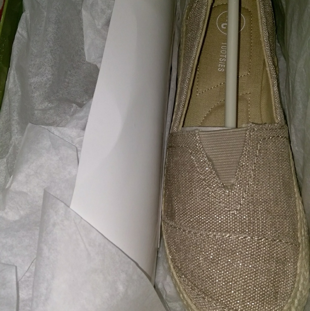 Moostie Tootsie Slip On
